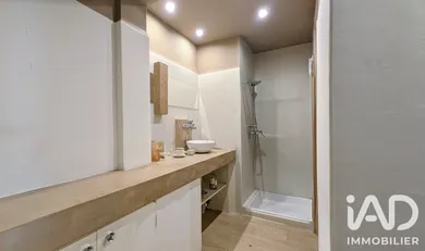 Boutique/Local commercial à Hyères (83400)