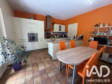 Maison à Esvres (37320)