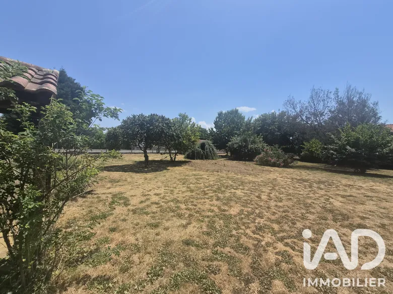 Terrain 791 m² · à Bâtir À Juillan · 791 m² · 85 000 €