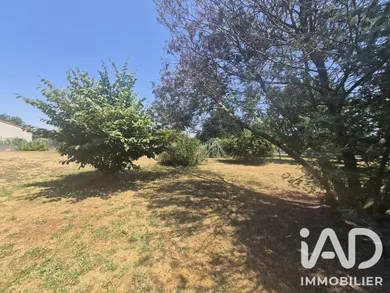 Building plot in Juillan (65290)