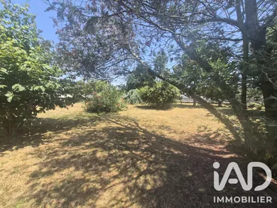 Building plot in Juillan (65290)