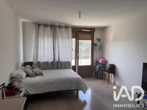 Appartement à Saint-Julien-en-Genevois (74160)