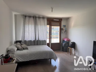 Appartement à Saint-Julien-en-Genevois (74160)