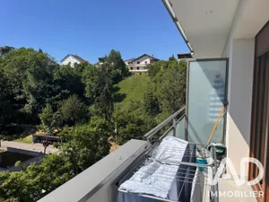 Appartement à Saint-Julien-en-Genevois (74160)