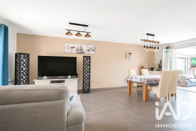 Maison à Compans (77290)