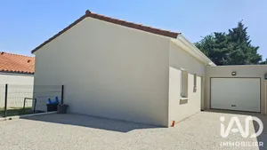 Maison à Davézieux (07430)
