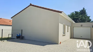 Maison à Davézieux (07430)