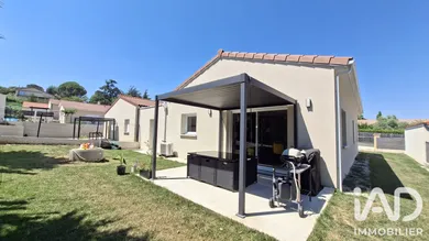 Maison à Davézieux (07430)
