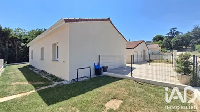 Maison à Davézieux (07430)