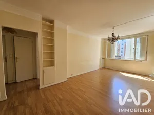 Appartement à Paris (75020)