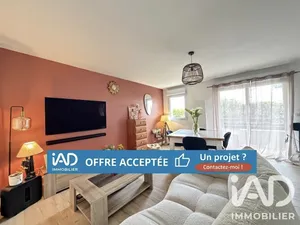 Apartment in Montoir-de-Bretagne (44550)