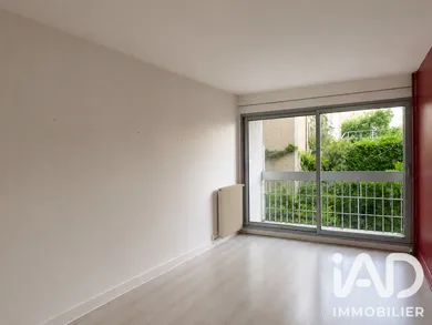 Appartement à Paris (75015)