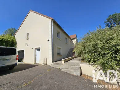 Pavillon à Paron (89100)