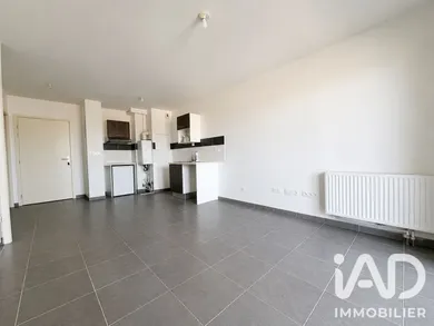 Appartement à Frontignan (34110)