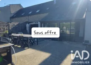 House in Planguenoual (22400)