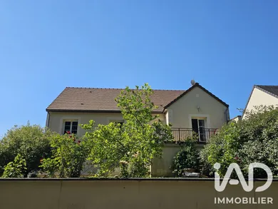 Pavillon à Paron (89100)