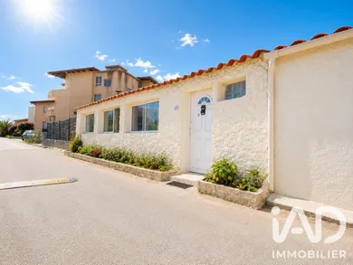 Maison à Albitreccia (20166)