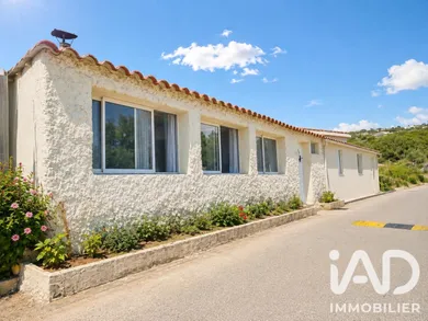 Maison à Albitreccia (20166)