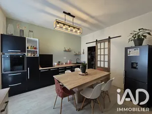 Townhouse in Châteauponsac (87290)