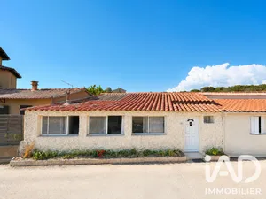 Maison à Albitreccia (20166)