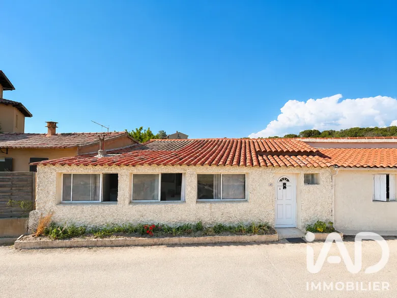 Maison 5 pièces 135 m² · à Albitreccia · 135 m² · 460 000 €