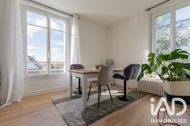 Appartement à Aincourt (95510)