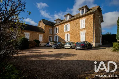 Appartement à Aincourt (95510)