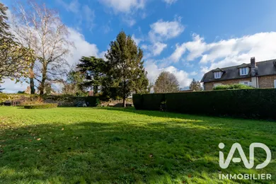 Appartement à Aincourt (95510)