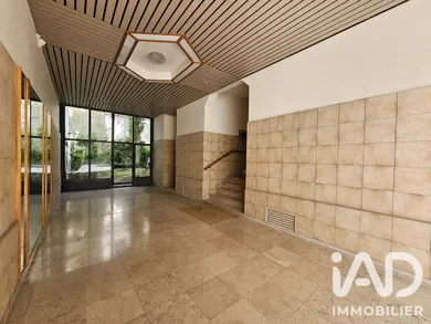 Appartement à Paris (75020)