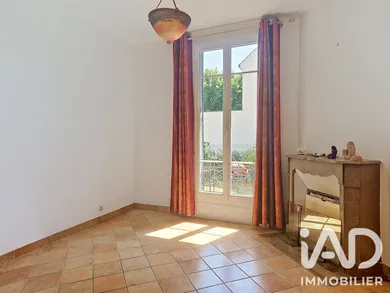 Maison à Ris-Orangis (91130)