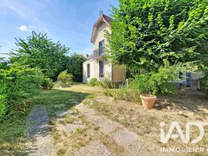 House in Ris-Orangis (91130)