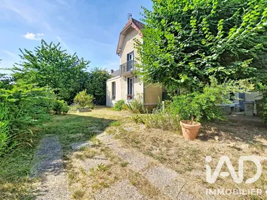 House in Ris-Orangis (91130)