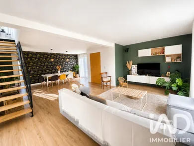 Maison à Anglet (64600)