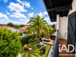 Maison à Anglet (64600)