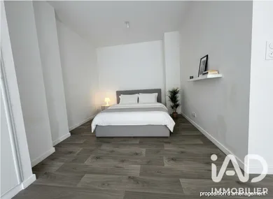 Appartement à Redon (35600)