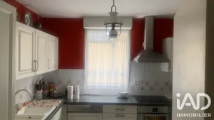 Apartment in La Riche (37520)
