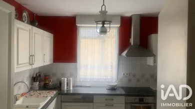 Appartement à La Riche (37520)