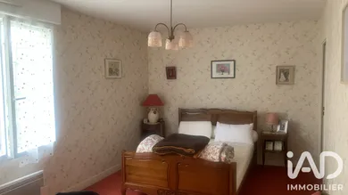 Appartement à La Riche (37520)