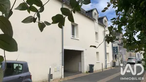 Appartement à La Riche (37520)