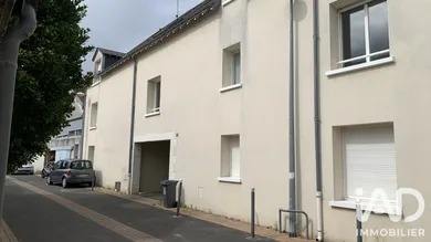 Appartement à La Riche (37520)