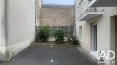 Appartement à La Riche (37520)