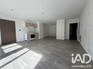 Appartement à Redon (35600)