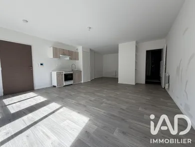 Appartement à Redon (35600)