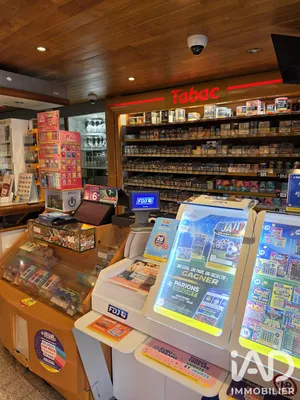 Bar, Brasserie, Tabac à Criel-sur-Mer (76910)