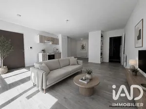 Appartement à Redon (35600)