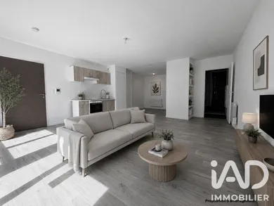 Appartement à Redon (35600)