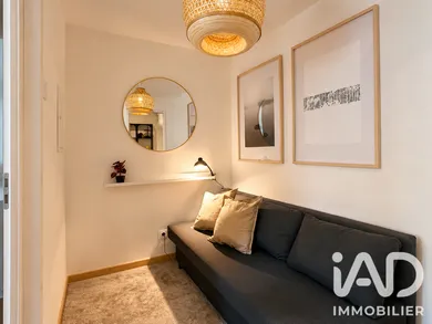 Appartement à Cannes (06400)