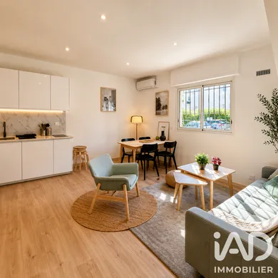 Appartement à Cannes (06400)