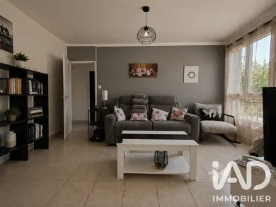 Appartement à Perpignan (66000)