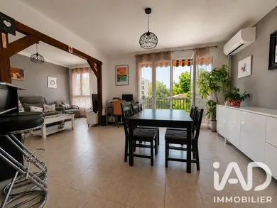 Appartement à Perpignan (66000)
